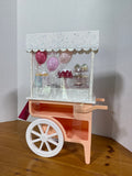 Our Generation Sweets Cart - Sealed