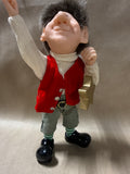 ZIMs The Elves Themselves With Star  (B)