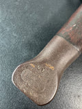 British Pattern 1888 Lee-Metford Bayonet (A)