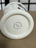 Letter S Anthropologie Monogram  Coffee Mug