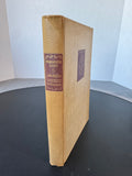 Paradise Lost by John Milton 1940 Heritage Press Vintage Hardcover Book