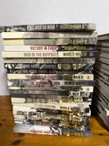 Time Life World War II Books - 39 Books