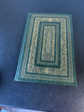 The Pilgrim’s Progress by John Bunyon 1979 Easton Press Hardcover Book Bound in Genuine Leather