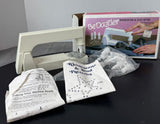 The Original BeDazzler Rhinestone & Stud Setter Set in Box