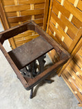 Marble Top Stand/Side Table