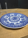 Spode England Festival Dinner Plate (3 AVAILABLE—PRICED INDIVIDUALLY AT $45 EACH)