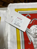 Le Telerie Toscane Pair of Kitchen Towels