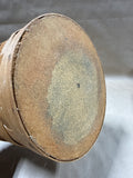 Handwoven Basket Planter