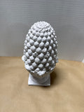 Decorative Pinecone Finial