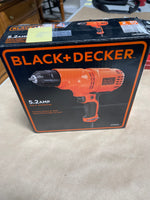 Black and Decker Drill