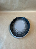 Le Creuset Oyster Flint Spoon Rest