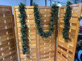 Faux Garland