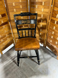 Hitchcock Side Chair