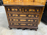 Antique Chest of Drawers
