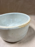 Small Stoneware Bowl