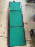 Pet Gear SuperTrax Tri-Fold Dog Ramp