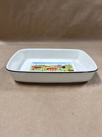 Villeroy & Boch Depuis Luxembourg— Vilbofour Naif Baking Dish