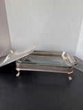 Gorham Heritage Bakeware Casserole Dish