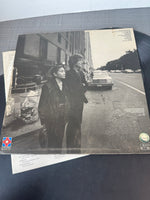 (E) John Lennon & Yoko Ono Double Fantasy Vintage LP Vinyl