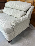 Oversized Sleeper Chair***HEAVY ITEM***READ DETAILS ON PICK UP POLICY***