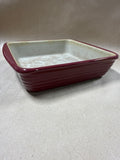 The Pampered Chef Heritage Baker