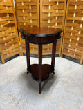 Bombay Side Table