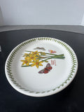 Narcissus Portmeirion Garden Botanic Steak Platter