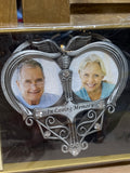 In Loving Memory Photo Ornament