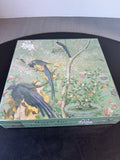Sealed Magpie Jays John James Audubon 500-Piece Jigsaw Puzzle