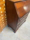 Pennsylvania House Slant Front Secretary Desk