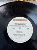 The Allman Brothers Band: Brothers and Sisters Vintage LP Vinyl (V)