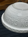 Mason Cash Size 18 Mixing Bowl