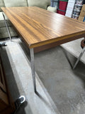 5 ft. Craft/Utility Table with Drawer***HEAVY ITEM***READ DETAILS ON PICK UP POLICY***