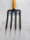 True Temper Short Pitch Fork