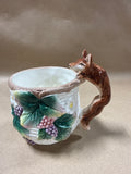 Fitz & Floyd Fox Mug