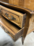 Antique French Country Commode/Chest of Drawers ***HEAVY ITEM***