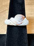 Dove Ring SIZE 7.25