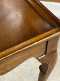 End Table by Hickory Chair Co.