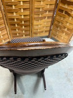Antique Rocking Chair, SITS LOW