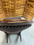 Antique Rocking Chair, SITS LOW