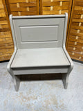 Painted Bench/Pew