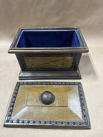 Heavy Golf Themed Box