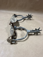 4 Piece Southwestern Lot