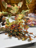 Fall Decor Lot