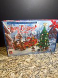 Build a Surprise Per Day Advent Calender