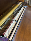 Baldwin Upright Piano with Bench ***HEAVY ITEM***READ DESCRIPTION CAREFULLY***