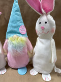 3 Piece Easter Plush Lot