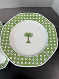 13-Piece Villeroy & Boch Heinrich Germany Caribic China Set