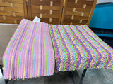Target Colorful Rug