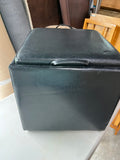 M & J Furniture Inc. 2 Piece Ottomans